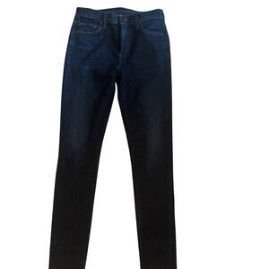 Citizens of Humanity Rocket High Rise Skinny Jeans